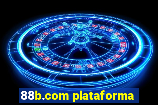 88b.com plataforma